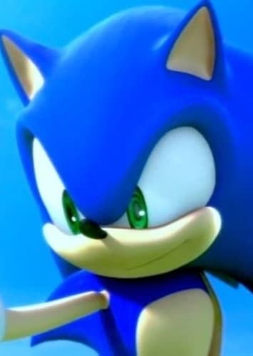 Sonic the Hedgehog