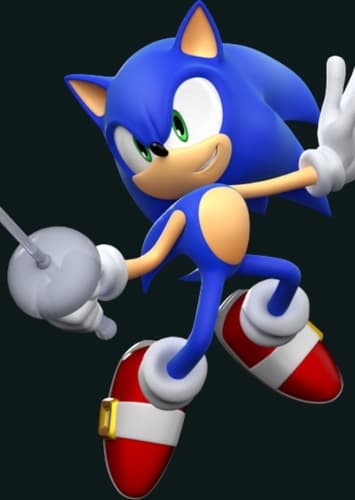 Sonic the Hedgehog