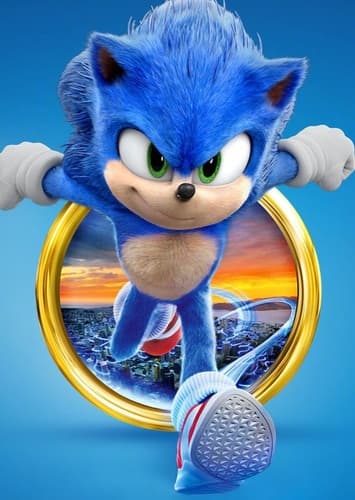 Sonic the Hedgehog