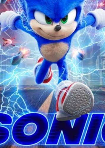 Sonic the Hedgehog