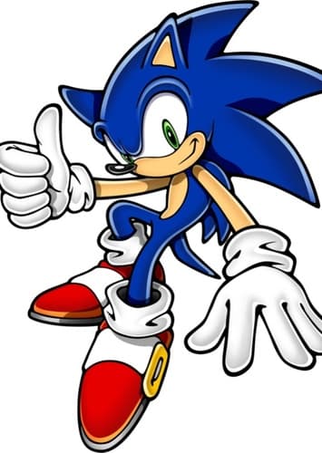 Sonic the Hedgehog