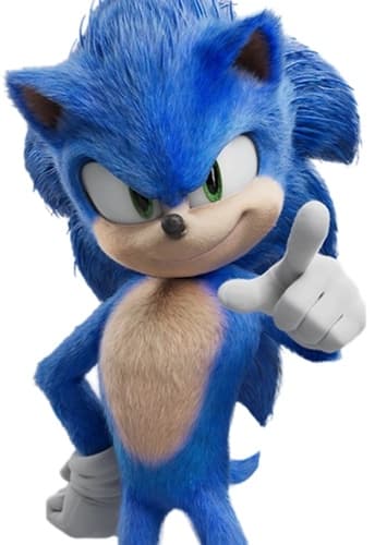 Sonic the Hedgehog