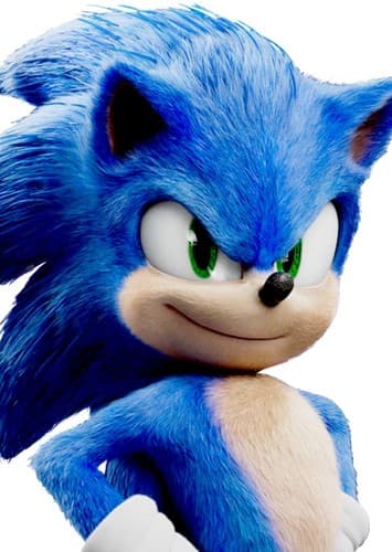 Sonic the Hedgehog