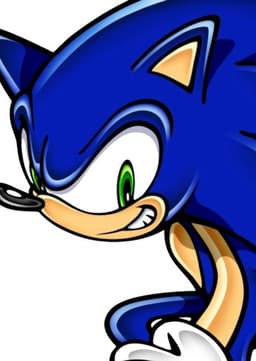Sonic the Hedgehog