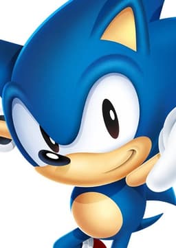 Sonic the Hedgehog