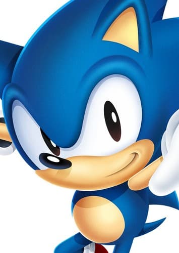 Sonic the Hedgehog