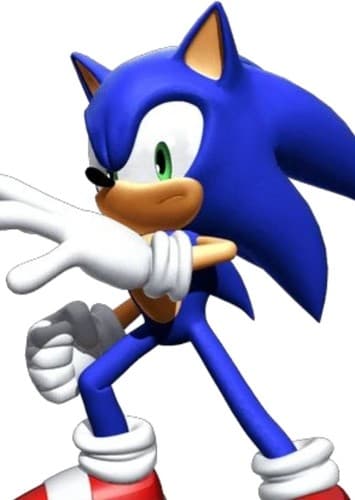 Sonic the Hedgehog