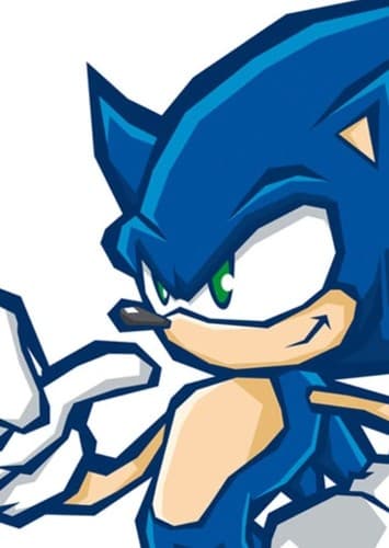 Sonic the Hedgehog