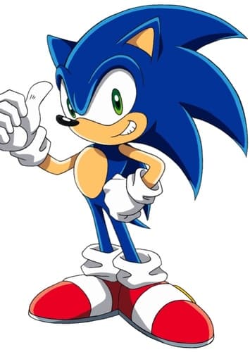 Sonic the Hedgehog
