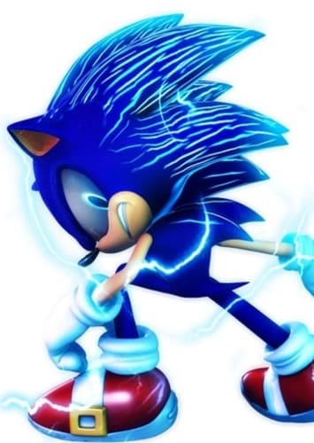 Sonic The Hedgehog