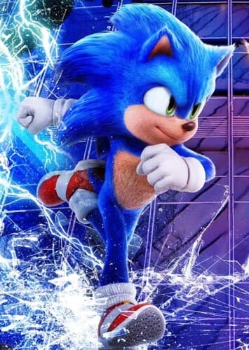 Sonic the Hedgehog