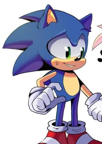 Sonic (Kid)