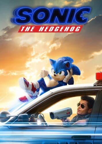 Sonic the Hedgehog One