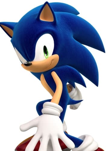 Sonic the Hedgheog