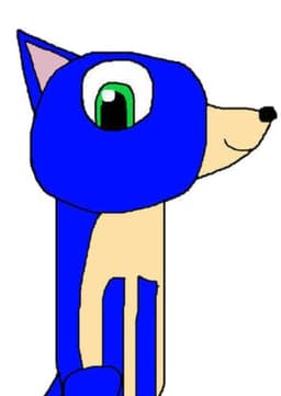 Sonic the Whippet