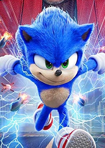 Sonic (Voice)