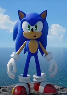 Sonic (voice)