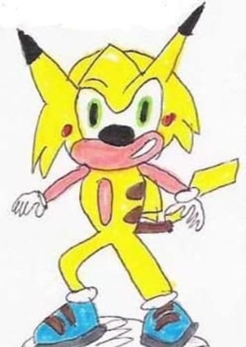 Sonichu 