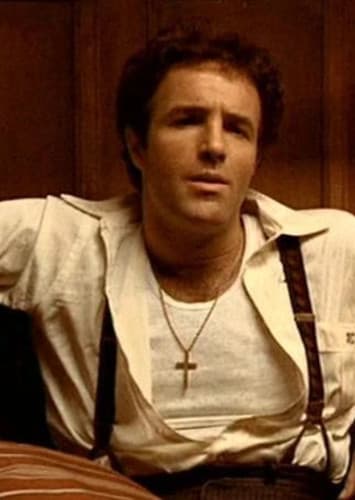 Shemar "Sonny"  Leon