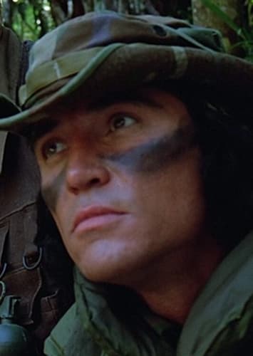 Sonny Landham