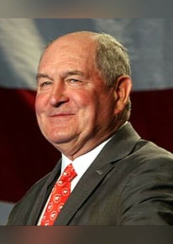 Sonny Perdue