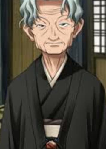 Sonozaki Oryō