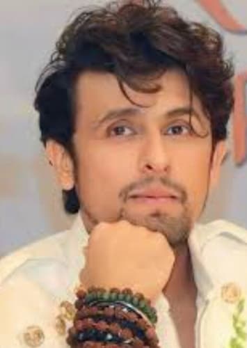 Sonu Nigam