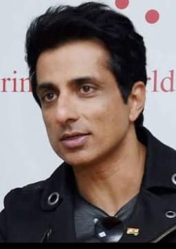 Sonu Sood