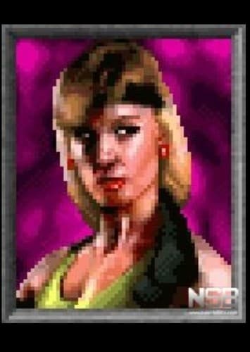 Sonya Blade