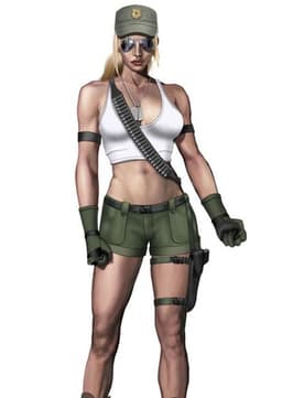 Sonya blade