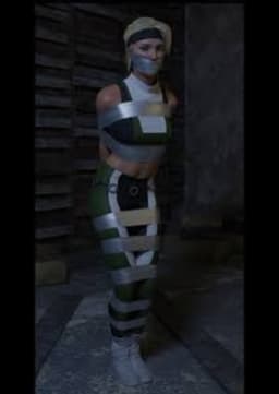 Sonya Blade