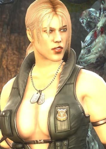Sonya blade