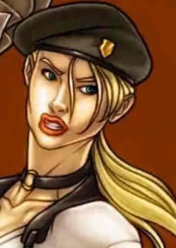 Sonya Blade