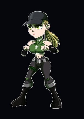 Sonya Blade