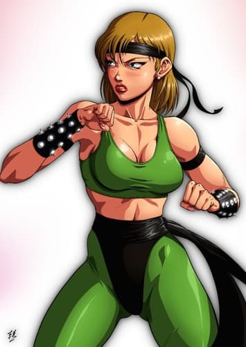 Sonya Blade