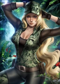 Sonya Blade