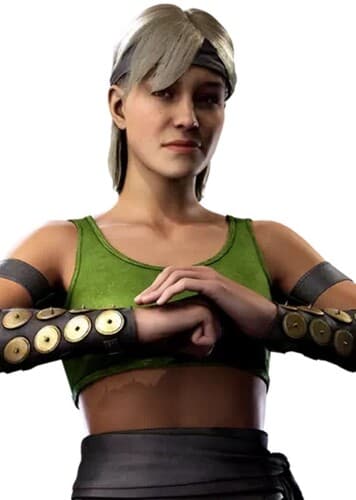 Sonya Blade