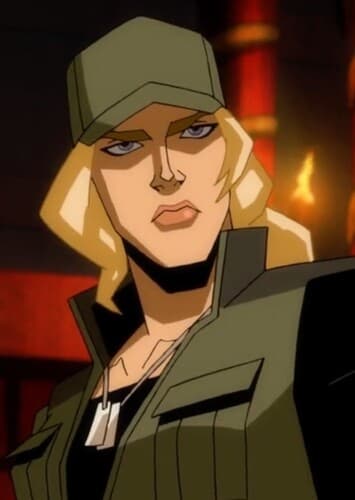 Sonya Blade