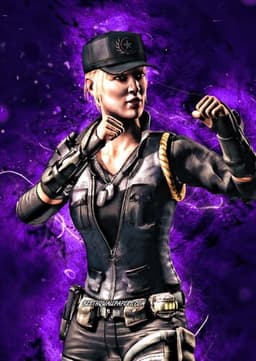 Sonya blade