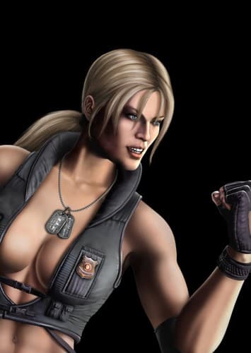 Sonya Blade