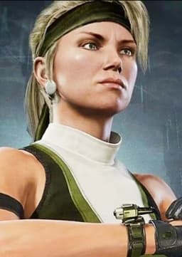 Sonya Blade