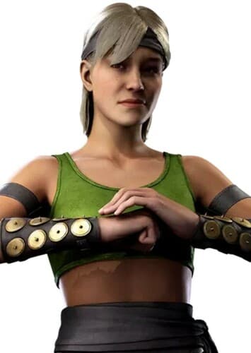 Sonya Blade