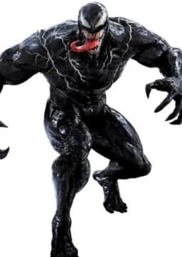 Sonyverse Venom