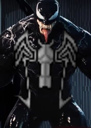 Sonyverse Venom