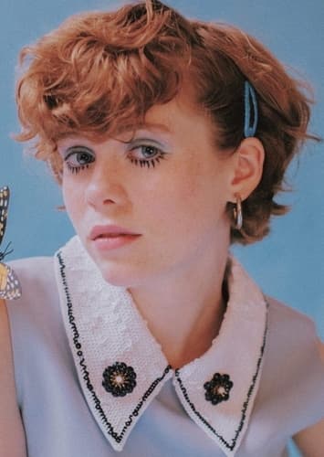 Sophia Lillis
