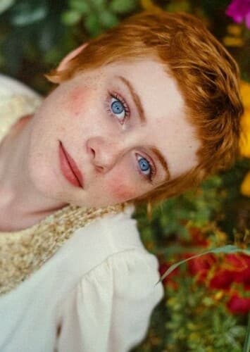 Sophia Lillis