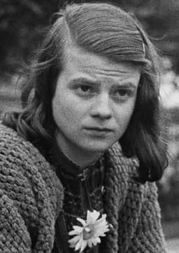Sophie Scholl