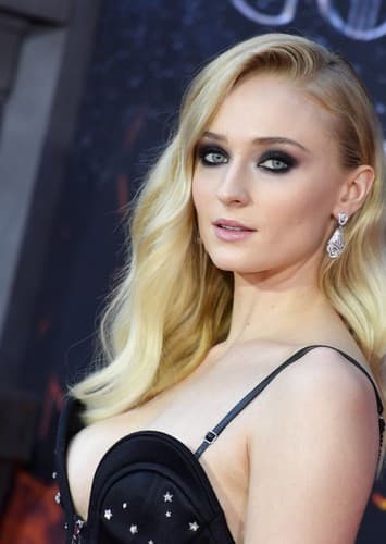 Sophie Turner