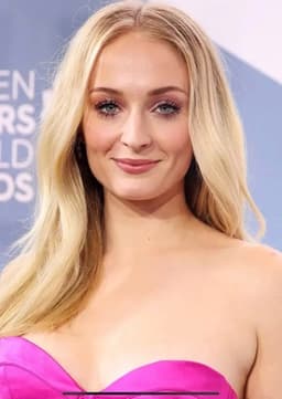 Sophie Turner