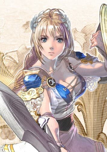 Sophitia Alexandra